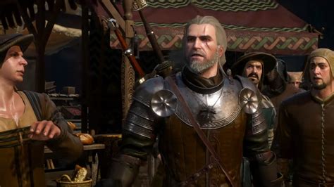 How to fix The Witcher 3: Wild Hunt Next Gen crash .